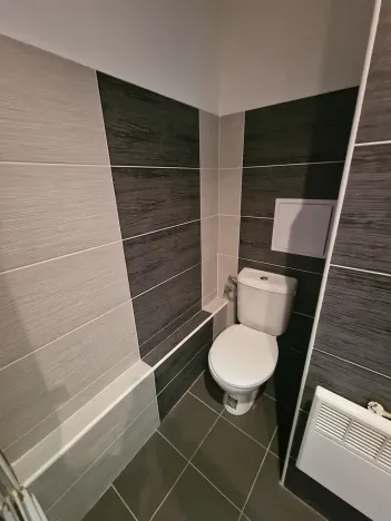 Pronájem bytu 1+1, Turnov, Sídliště Jana Patočky, 38 m2