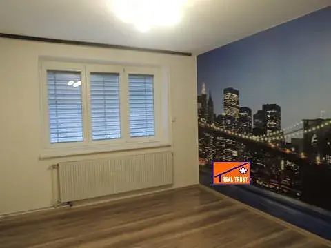 Prodej bytu 2+1, Brno, Opavská, 51 m2