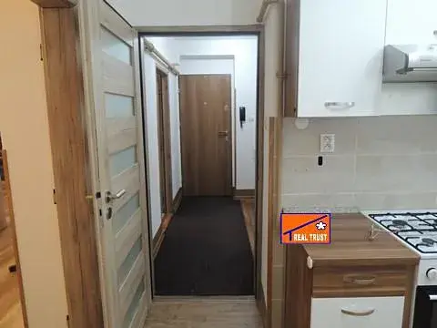 Prodej bytu 2+1, Brno, Opavská, 51 m2