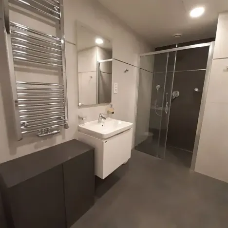 Pronájem bytu 2+kk, Praha, 65 m2