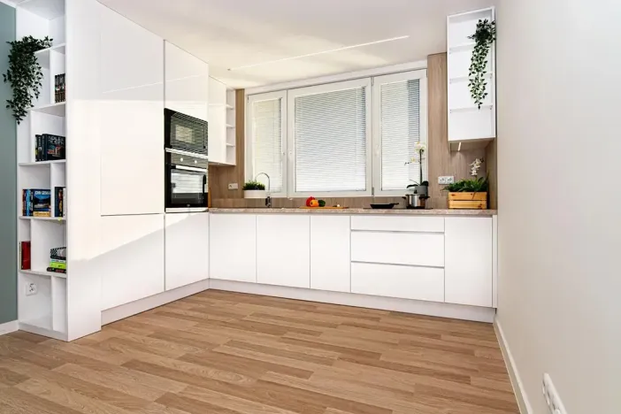 Prodej bytu 2+kk, Ostrava, Čujkovova, 29 m2