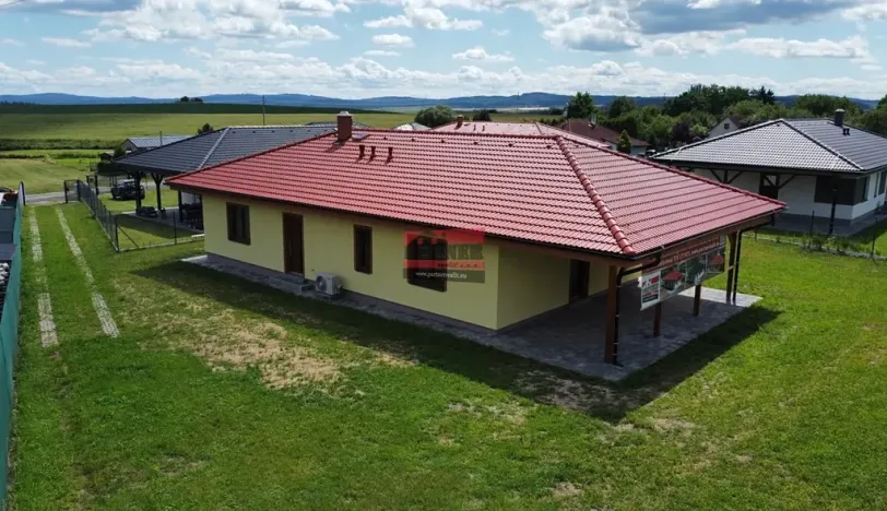 Prodej rodinného domu, Podolí I, 111 m2