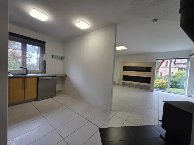 Prodej rodinného domu, Stará Ves nad Ondřejnicí, 80 m2