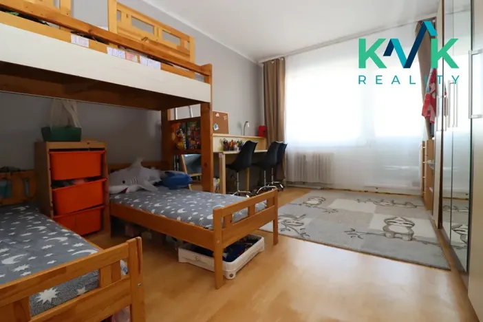 Pronájem bytu 3+1, Karlovy Vary, Konečná, 82 m2