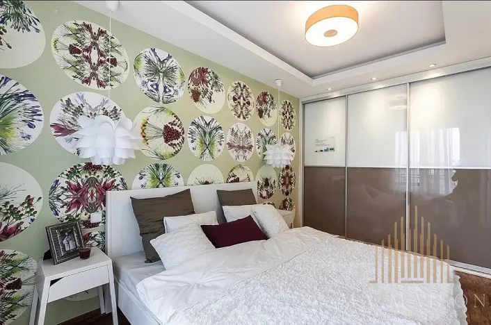 Pronájem bytu 2+kk, Praha - Dolní Měcholupy, Honzíkova, 51 m2