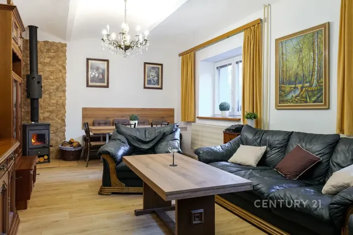 Pronájem rodinného domu, Lubenec, 150 m2