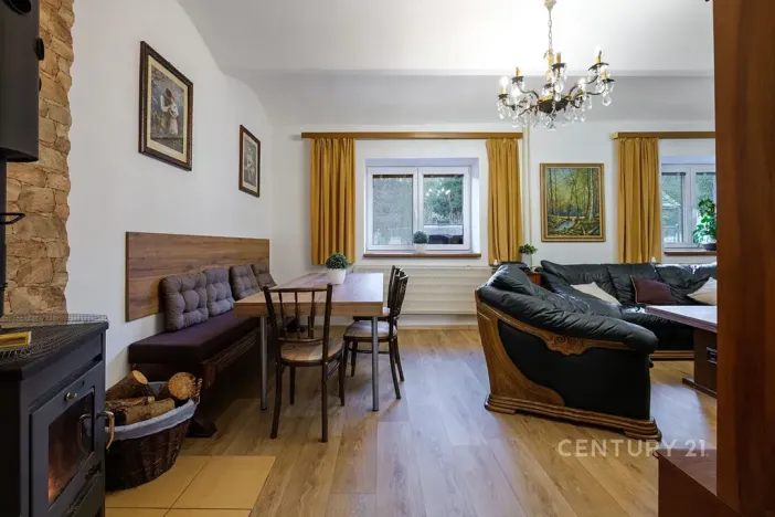 Pronájem rodinného domu, Lubenec, 150 m2