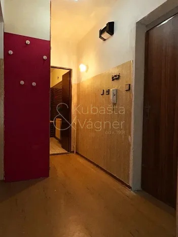 Prodej bytu 2+1, Chrudim, Novoměstská, 65 m2