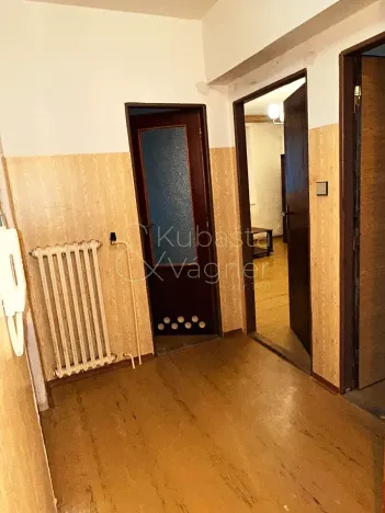 Prodej bytu 2+1, Chrudim, Novoměstská, 65 m2