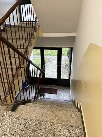 Prodej bytu 2+1, Chrudim, Novoměstská, 65 m2