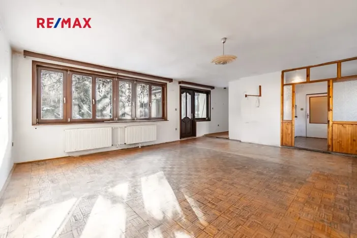 Prodej rodinného domu, Chrášťany, Za Mlýnem, 140 m2