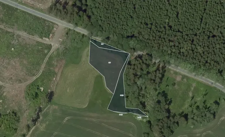 Prodej pole, Jimramov, 25411 m2