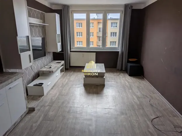 Prodej bytu 2+1, Chomutov, Zahradní, 60 m2