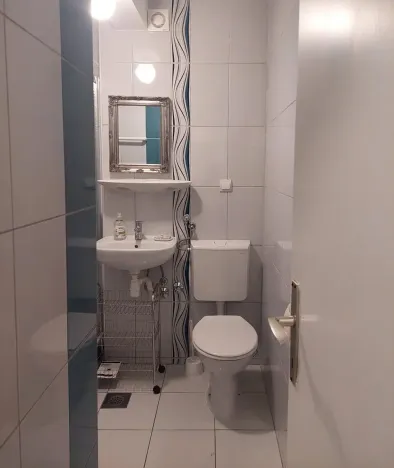 Prodej bytu 2+kk, Novigrad, Chorvatsko, 37 m2