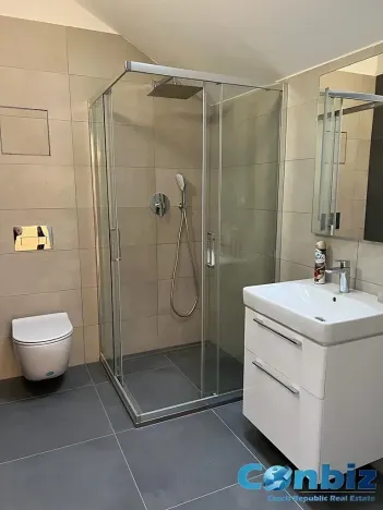 Pronájem bytu 2+kk, Praha - Smíchov, Holečkova, 62 m2