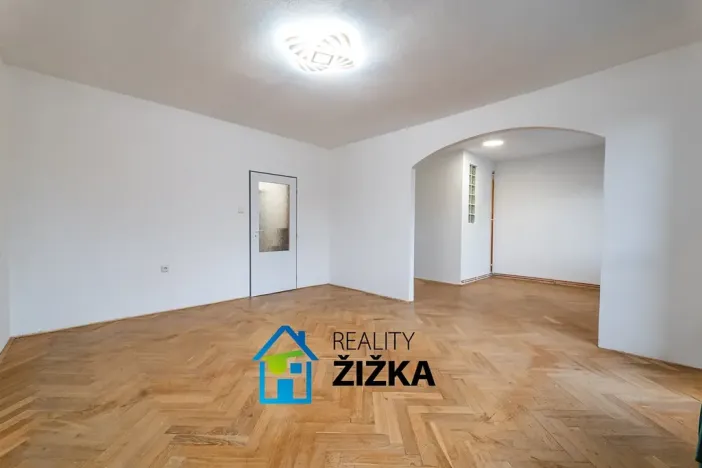 Pronájem bytu 2+1, Rousínov, Velešovická, 70 m2