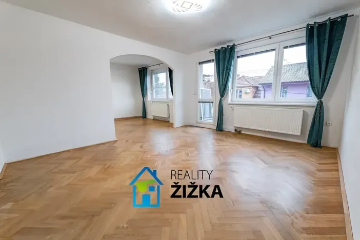 Pronájem bytu 2+1, Rousínov, Velešovická, 70 m2