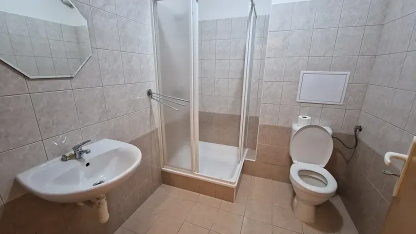 Prodej bytu 1+kk, Štěnovice, Čižická, 27 m2