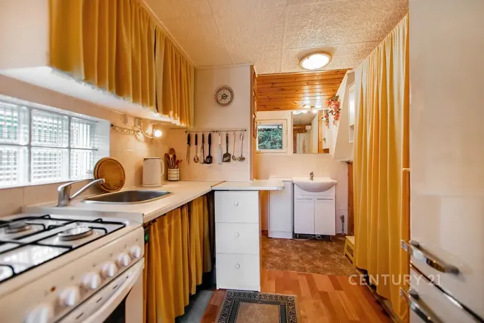 Prodej chaty, Zahrádka, 80 m2