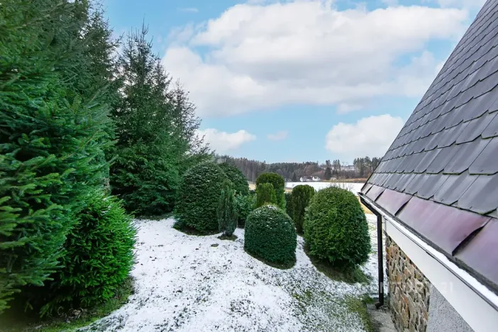 Prodej chaty, Zahrádka, 80 m2