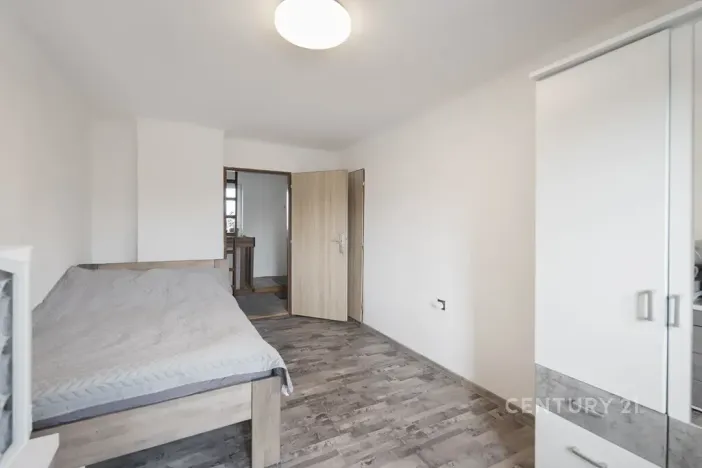 Prodej rodinného domu, Chrást, Pod Nádražím, 60 m2
