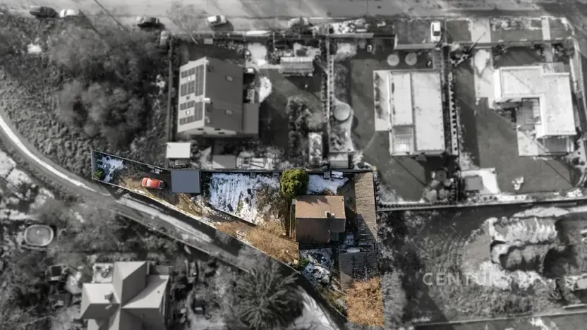 Prodej rodinného domu, Chrást, Pod Nádražím, 60 m2