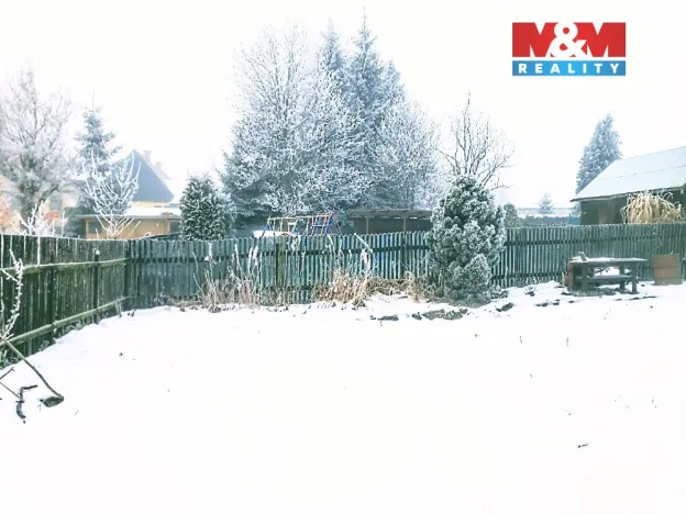 Prodej zahrady, Abertamy, Krátká, 300 m2