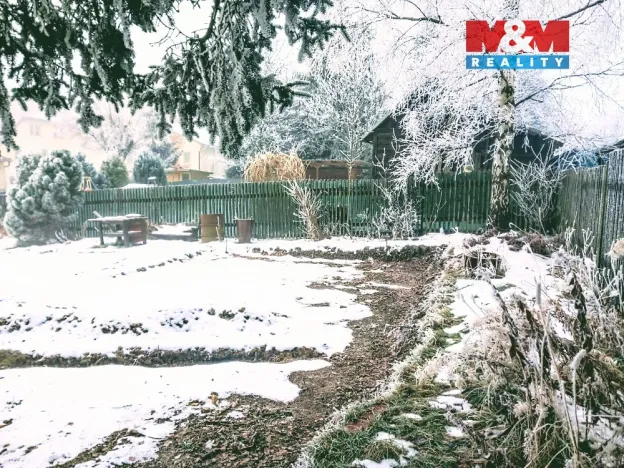 Prodej zahrady, Abertamy, Krátká, 300 m2