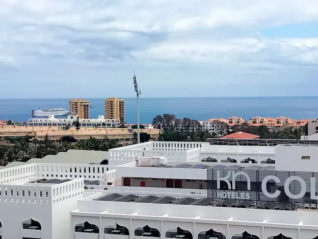 Prodej bytu 2+kk, Los Cristianos, Španělsko, 40 m2