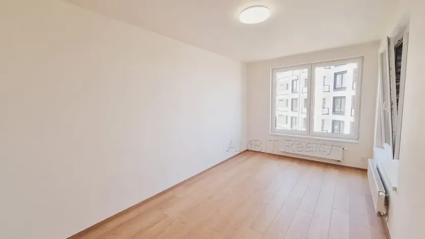 Pronájem bytu 1+kk, Praha - Hlubočepy, Ondrákové, 35 m2