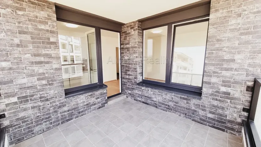 Pronájem bytu 1+kk, Praha - Hlubočepy, Ondrákové, 35 m2