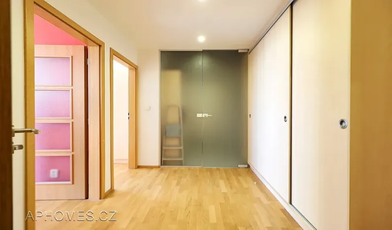 Prodej bytu 2+kk, Praha - Nusle, Na Pankráci, 59 m2