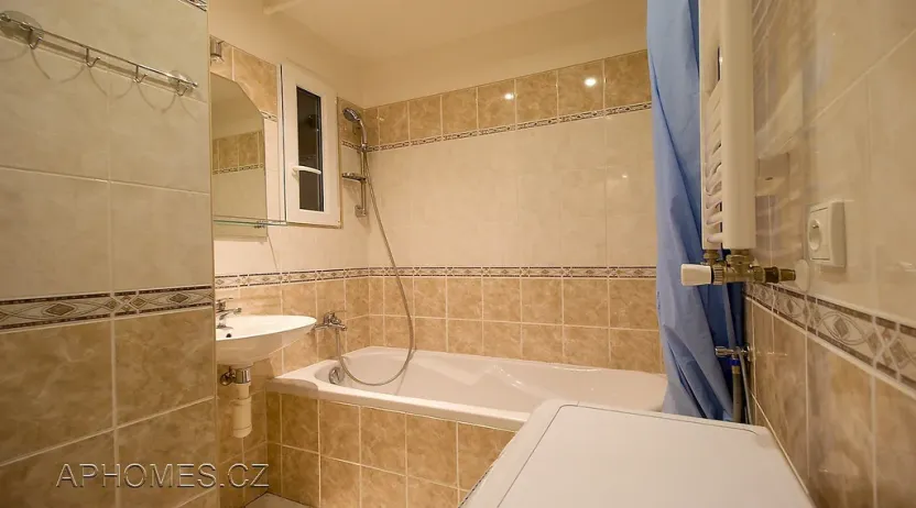 Prodej bytu 2+kk, Praha - Nusle, Na Pankráci, 59 m2