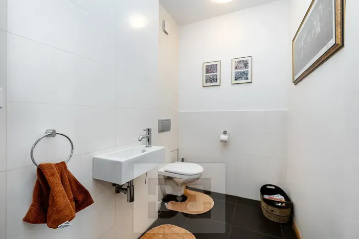 Prodej bytu 6+kk a větší, Průhonice, Uhříněveská, 264 m2