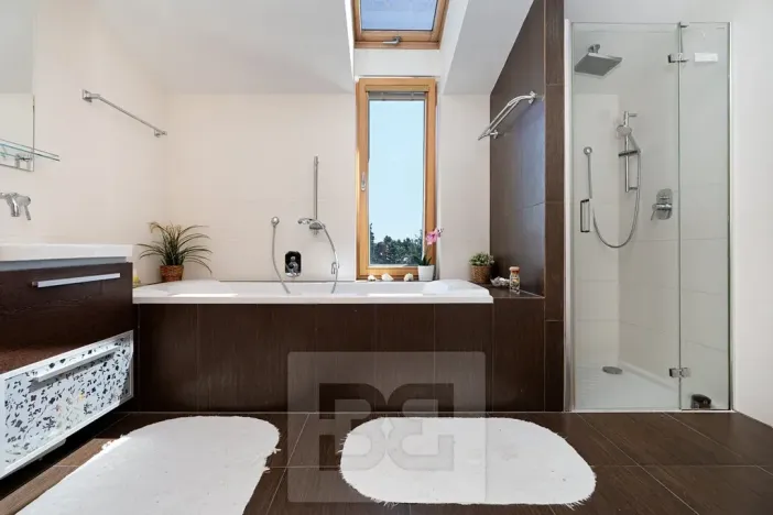 Prodej bytu 4+kk, Průhonice, Uhříněveská, 135 m2