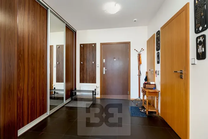 Prodej bytu 4+kk, Průhonice, Uhříněveská, 126 m2