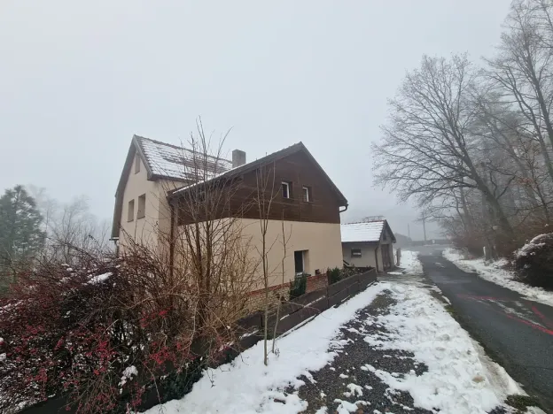 Prodej rodinného domu, Baška, 158 m2