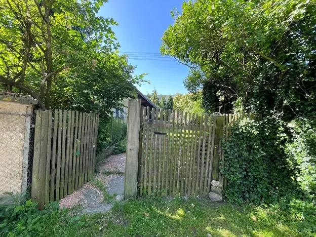 Prodej rodinného domu, Planá, 100 m2