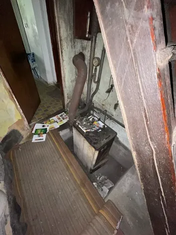 Prodej rodinného domu, Planá, 100 m2