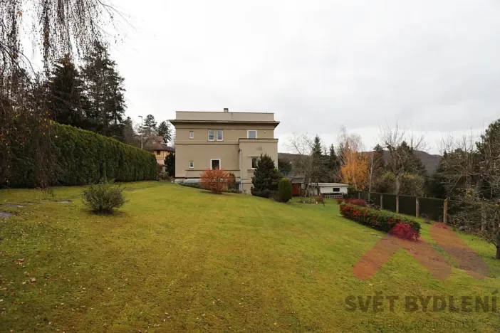 Pronájem bytu 2+kk, Černošice, Střední, 92 m2