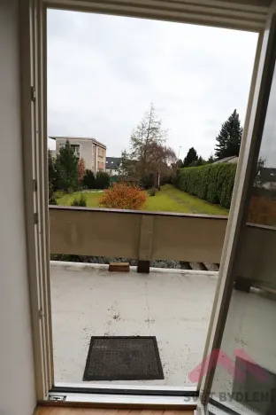 Pronájem bytu 2+kk, Černošice, Střední, 92 m2