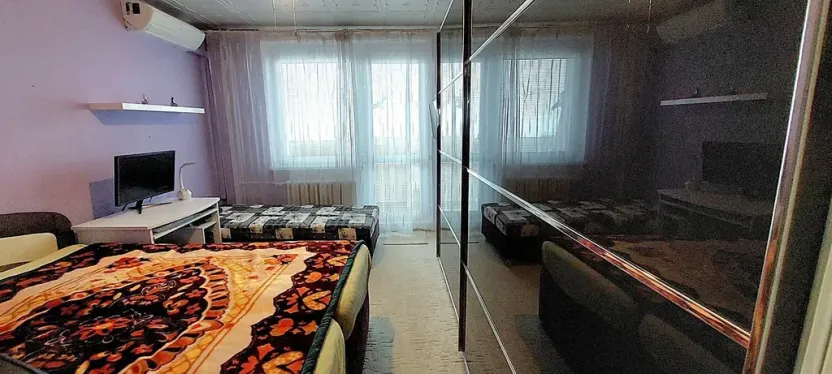 Prodej bytu 3+1, Praha - Letňany, Dobratická, 68 m2