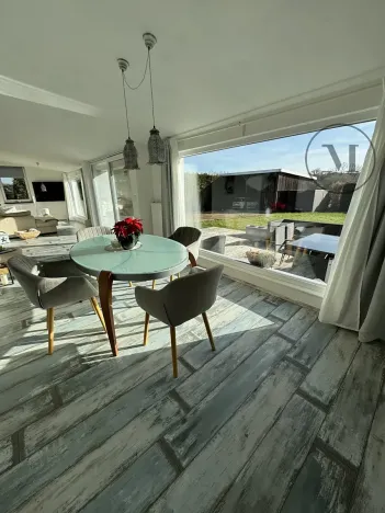 Prodej rodinného domu, Nová Ves, 480 m2