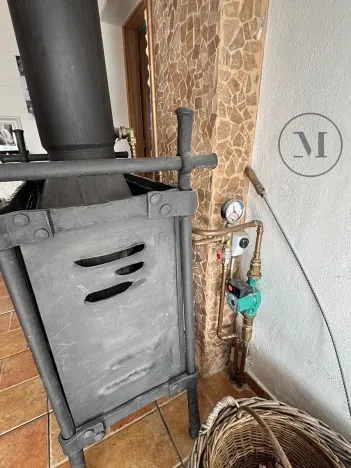 Prodej rodinného domu, Nová Ves, 480 m2