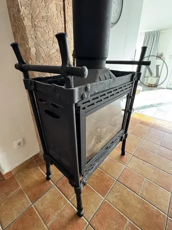 Prodej rodinného domu, Nová Ves, 480 m2