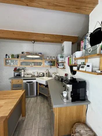 Prodej rodinného domu, Nová Ves, 480 m2