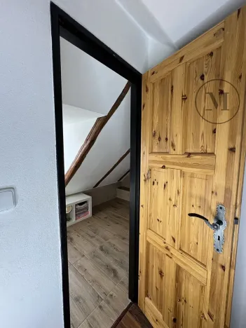 Prodej rodinného domu, Nová Ves, 480 m2