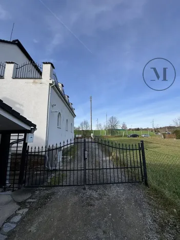 Prodej rodinného domu, Nová Ves, 480 m2