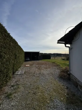 Prodej rodinného domu, Nová Ves, 480 m2