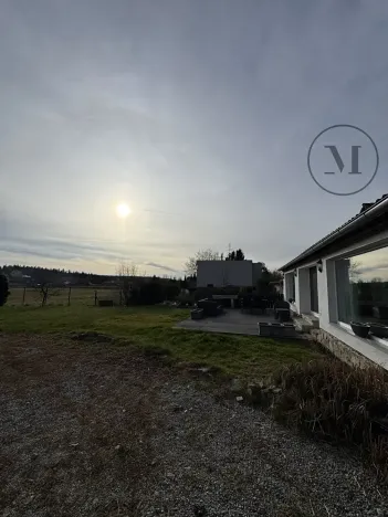 Prodej rodinného domu, Nová Ves, 480 m2